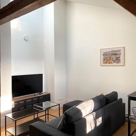 Domaine Sequoia Apartment Stutzheim Luaran gambar