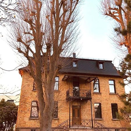 Domaine Sequoia Apartment Stutzheim Luaran gambar