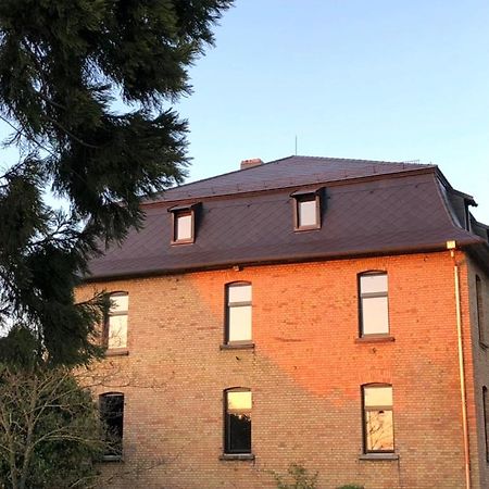 Domaine Sequoia Apartment Stutzheim Luaran gambar