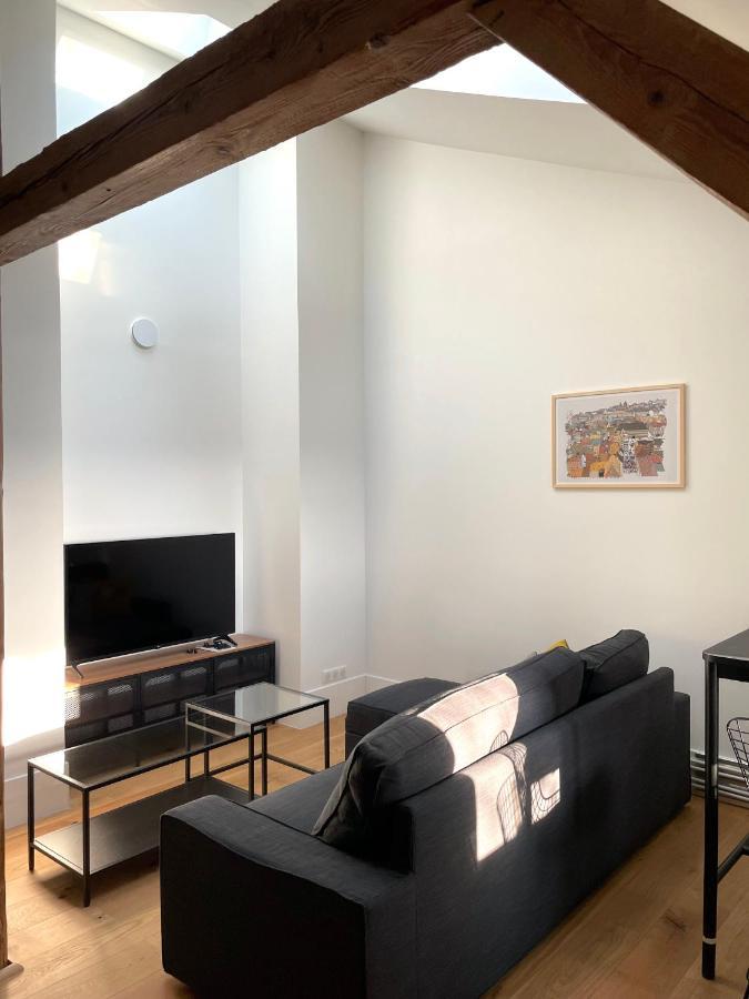 Domaine Sequoia Apartment Stutzheim Luaran gambar