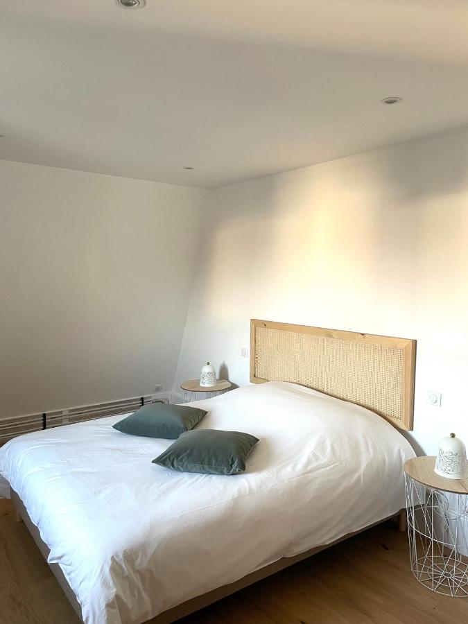 Domaine Sequoia Apartment Stutzheim Luaran gambar