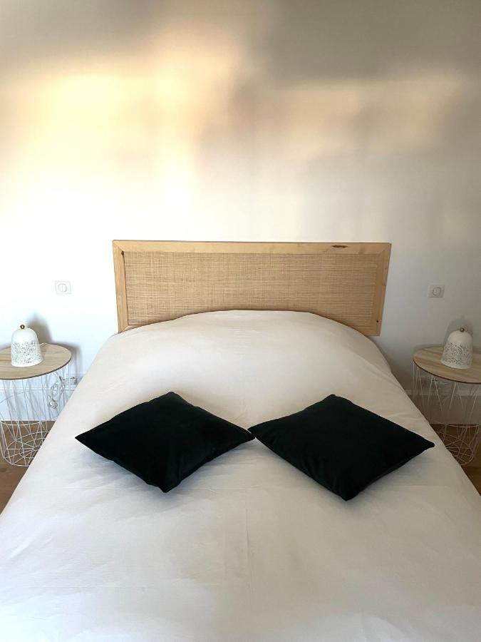 Domaine Sequoia Apartment Stutzheim Luaran gambar