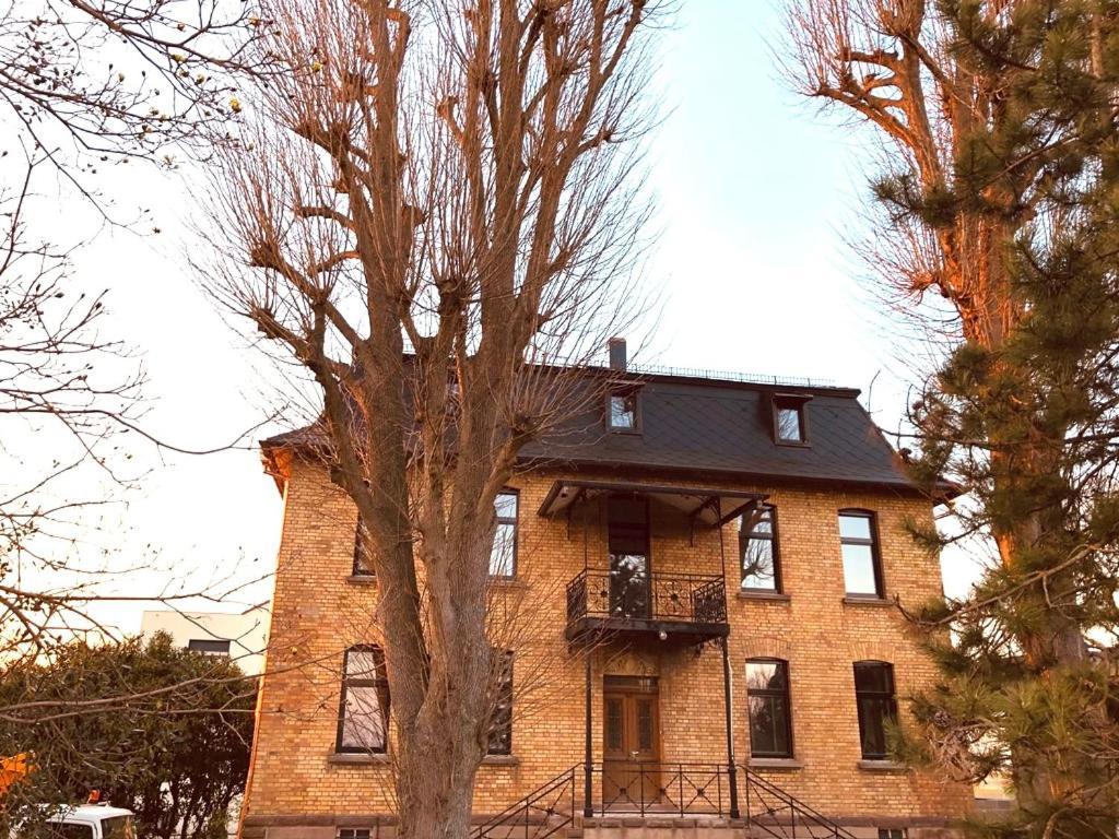Domaine Sequoia Apartment Stutzheim Luaran gambar