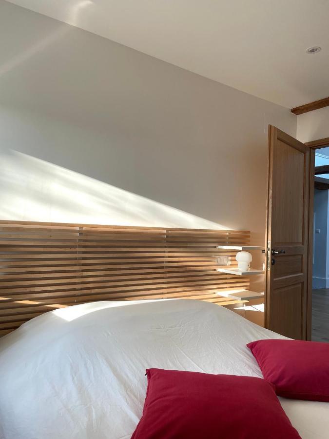 Domaine Sequoia Apartment Stutzheim Luaran gambar