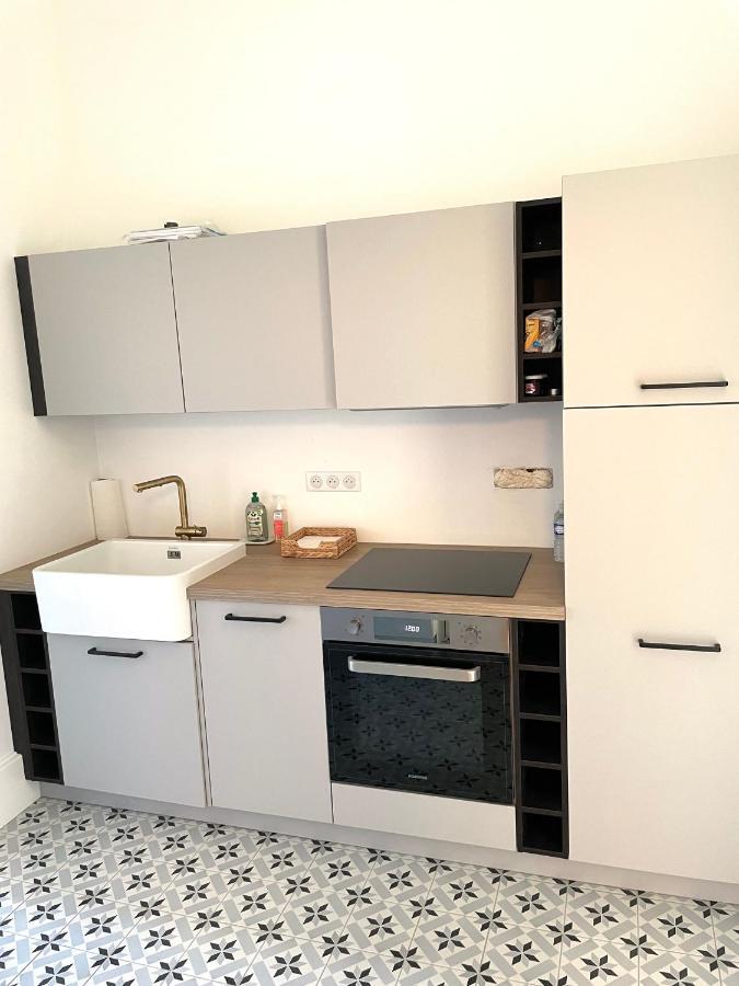 Domaine Sequoia Apartment Stutzheim Luaran gambar
