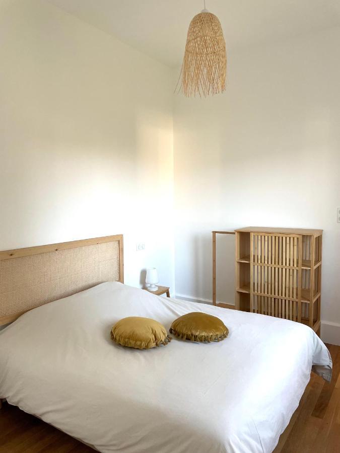 Domaine Sequoia Apartment Stutzheim Luaran gambar