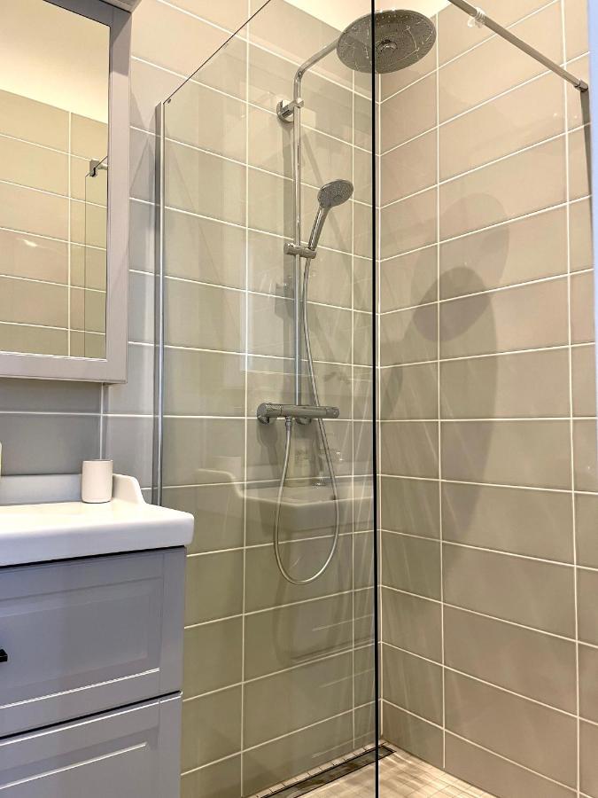 Domaine Sequoia Apartment Stutzheim Luaran gambar