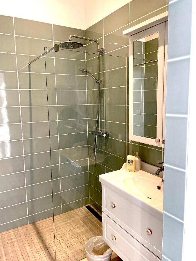 Domaine Sequoia Apartment Stutzheim Luaran gambar