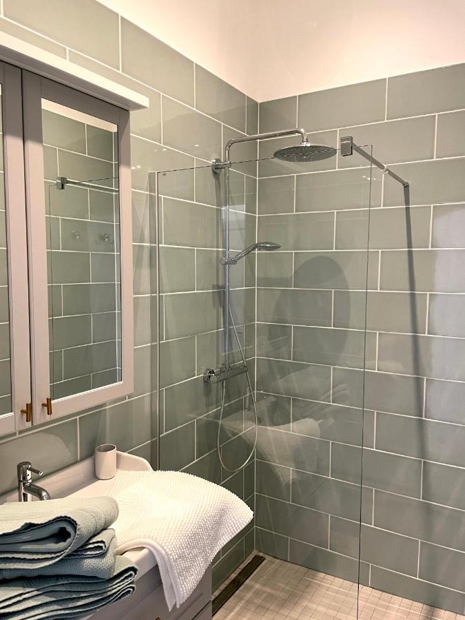 Domaine Sequoia Apartment Stutzheim Luaran gambar