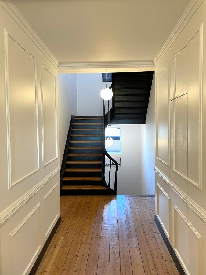 Domaine Sequoia Apartment Stutzheim Luaran gambar