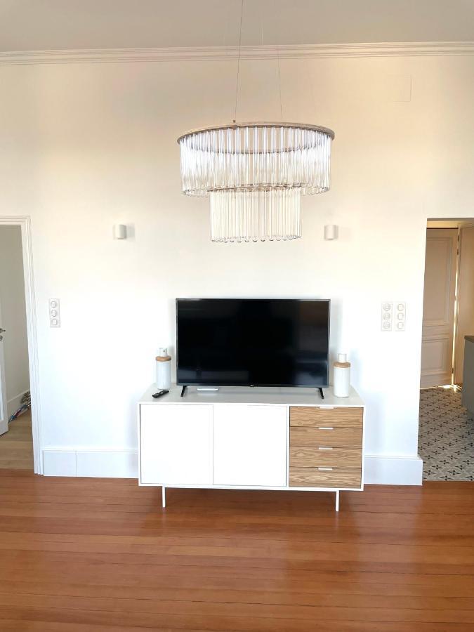 Domaine Sequoia Apartment Stutzheim Luaran gambar