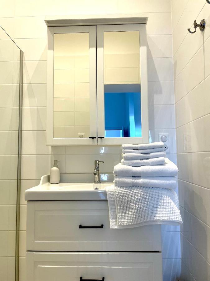 Domaine Sequoia Apartment Stutzheim Luaran gambar