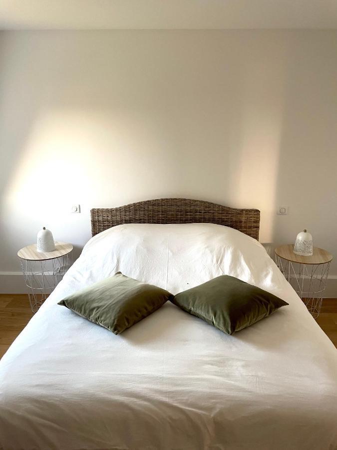 Domaine Sequoia Apartment Stutzheim Luaran gambar