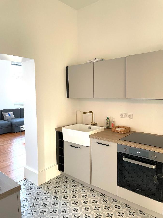 Domaine Sequoia Apartment Stutzheim Luaran gambar