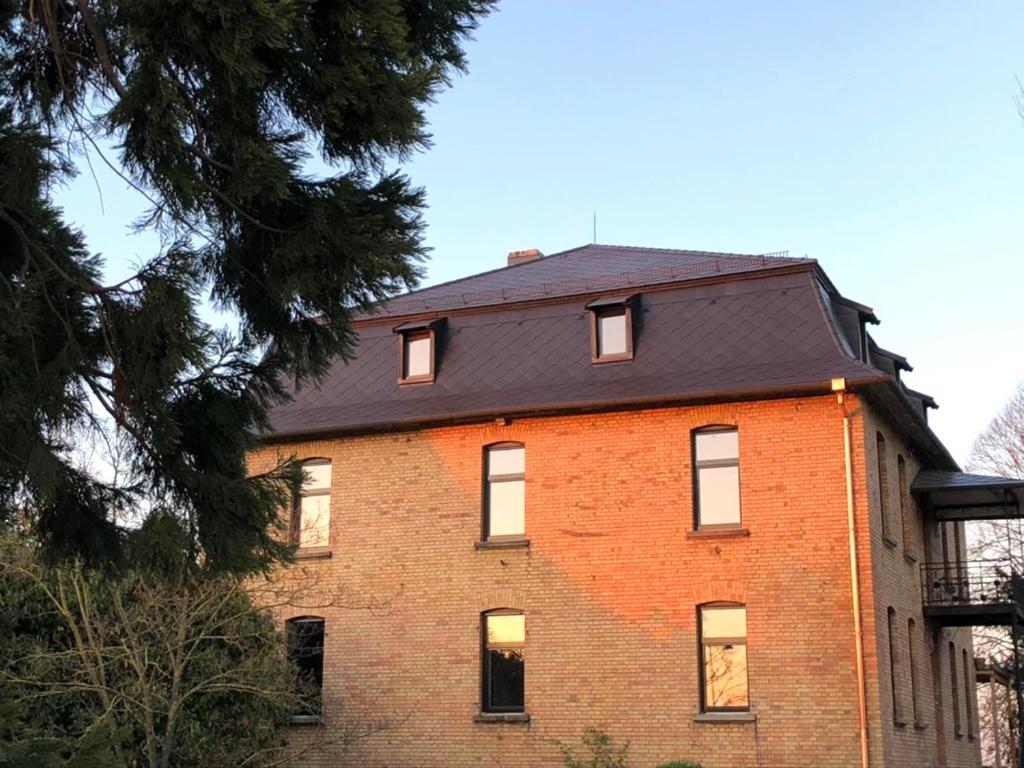 Domaine Sequoia Apartment Stutzheim Luaran gambar